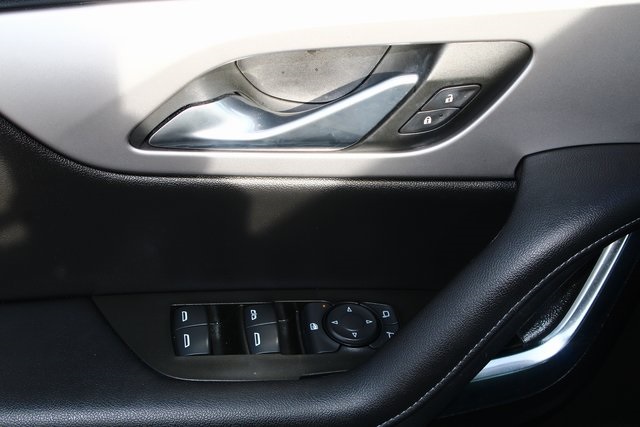 used 2022 Chevrolet Blazer car, priced at $26,238