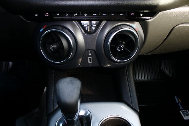 used 2022 Chevrolet Blazer car, priced at $26,238