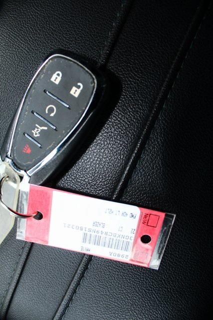 used 2022 Chevrolet Blazer car, priced at $26,238