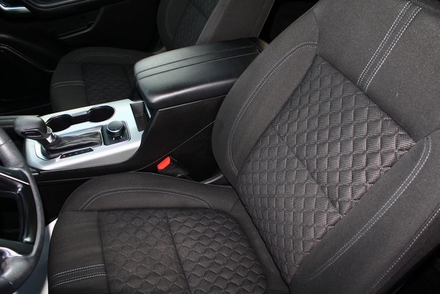 used 2022 Chevrolet Blazer car, priced at $26,238