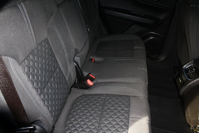 used 2022 Chevrolet Blazer car, priced at $26,238