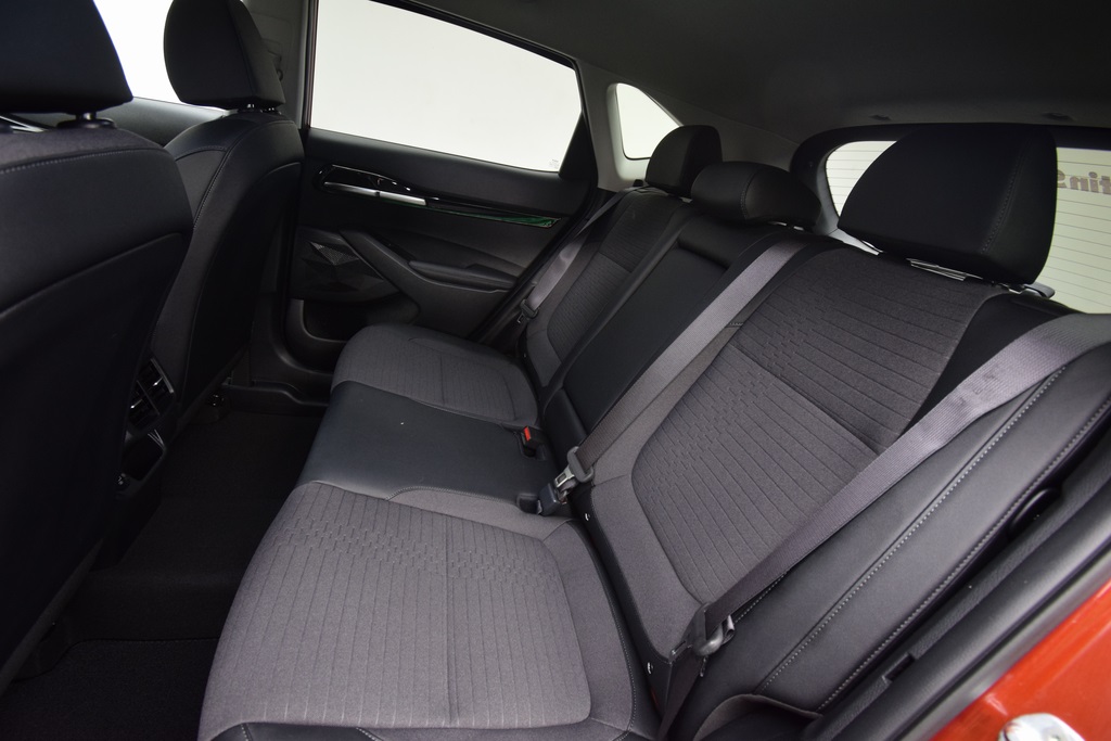 used 2023 Kia Seltos car, priced at $21,500
