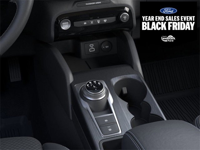 new 2025 Ford Escape Plug-In Hybrid car, priced at $32,956