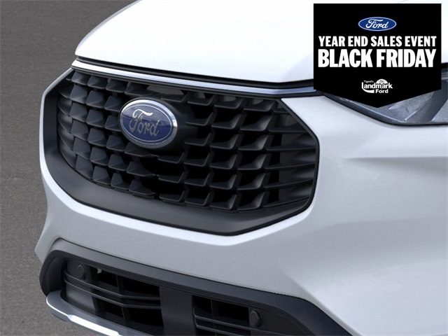 new 2025 Ford Escape Plug-In Hybrid car, priced at $32,956