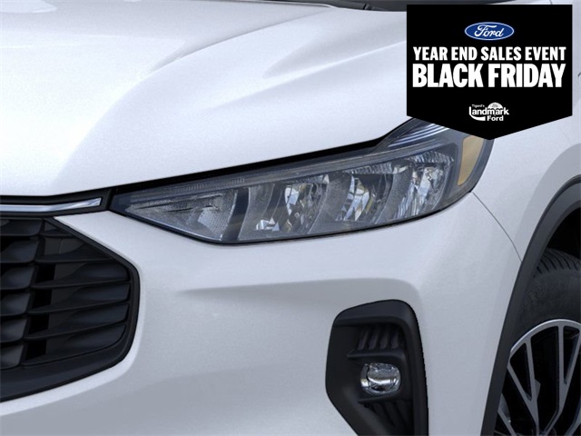 new 2025 Ford Escape Plug-In Hybrid car, priced at $32,956