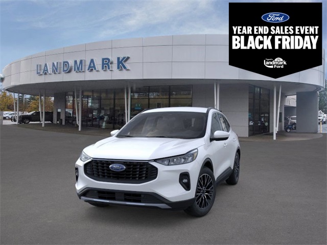 new 2025 Ford Escape Plug-In Hybrid car, priced at $32,956