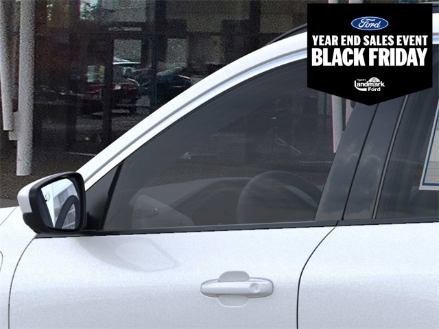 new 2025 Ford Escape Plug-In Hybrid car, priced at $32,956