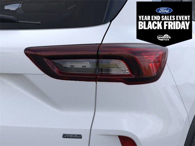 new 2025 Ford Escape Plug-In Hybrid car, priced at $32,956