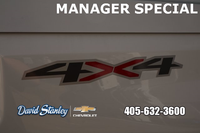 used 2022 Chevrolet Silverado 2500HD car, priced at $59,039