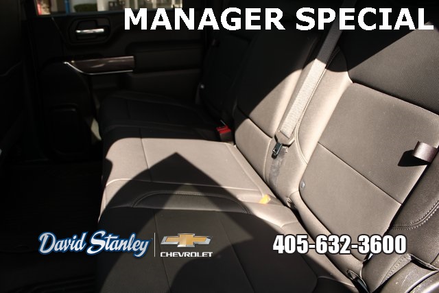 used 2022 Chevrolet Silverado 2500HD car, priced at $59,039