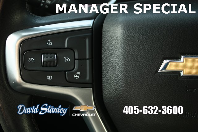 used 2022 Chevrolet Silverado 2500HD car, priced at $59,039