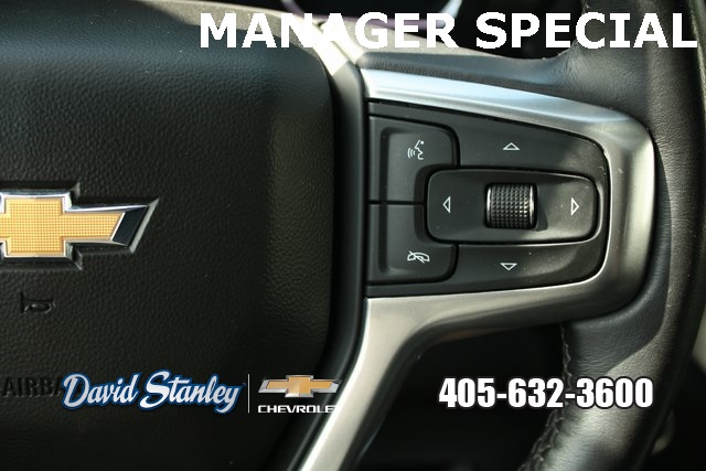 used 2022 Chevrolet Silverado 2500HD car, priced at $59,039