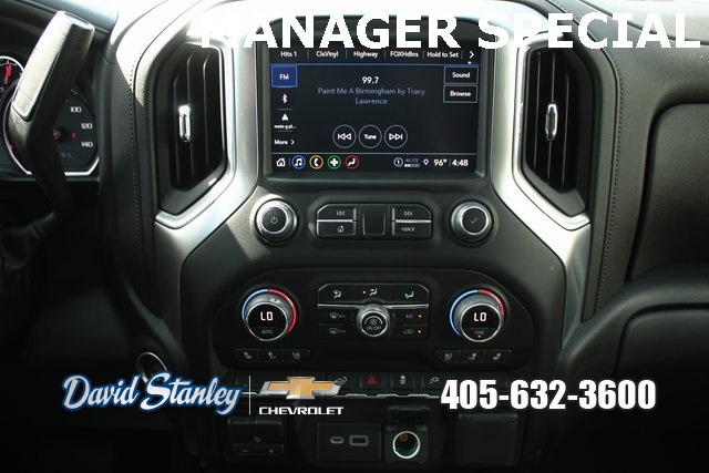 used 2022 Chevrolet Silverado 2500HD car, priced at $59,039