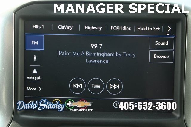 used 2022 Chevrolet Silverado 2500HD car, priced at $59,039