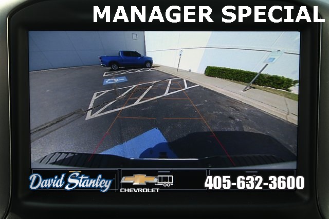 used 2022 Chevrolet Silverado 2500HD car, priced at $59,039