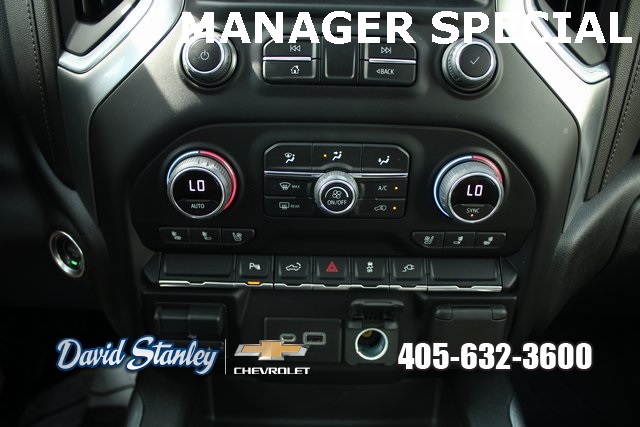 used 2022 Chevrolet Silverado 2500HD car, priced at $59,039