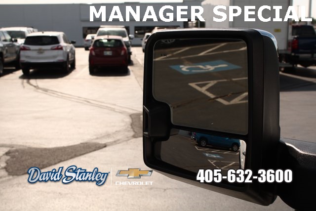 used 2022 Chevrolet Silverado 2500HD car, priced at $59,039