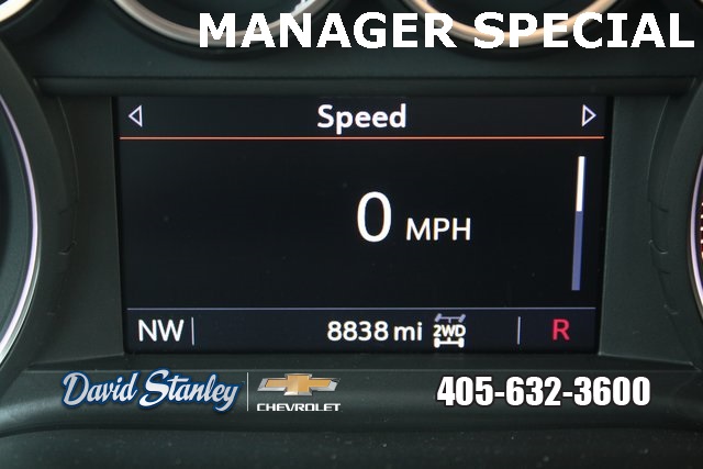 used 2022 Chevrolet Silverado 2500HD car, priced at $59,039