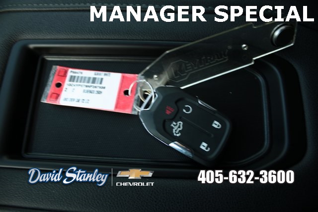 used 2022 Chevrolet Silverado 2500HD car, priced at $59,039