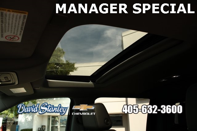 used 2022 Chevrolet Silverado 2500HD car, priced at $59,039