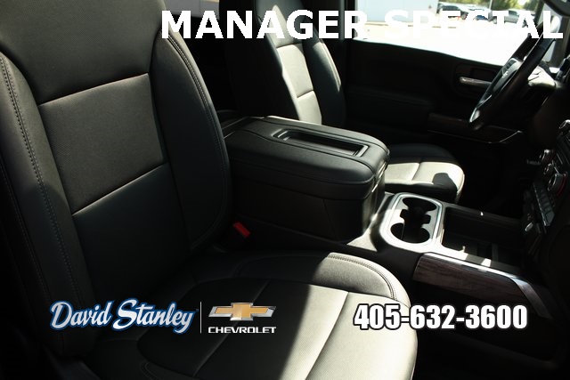 used 2022 Chevrolet Silverado 2500HD car, priced at $59,039