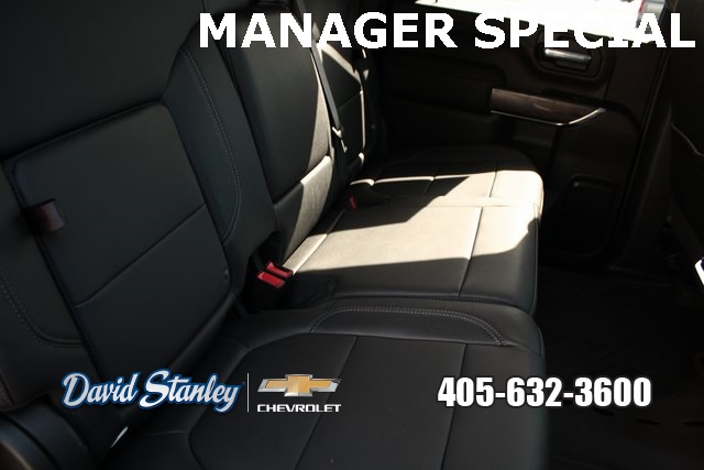 used 2022 Chevrolet Silverado 2500HD car, priced at $59,039