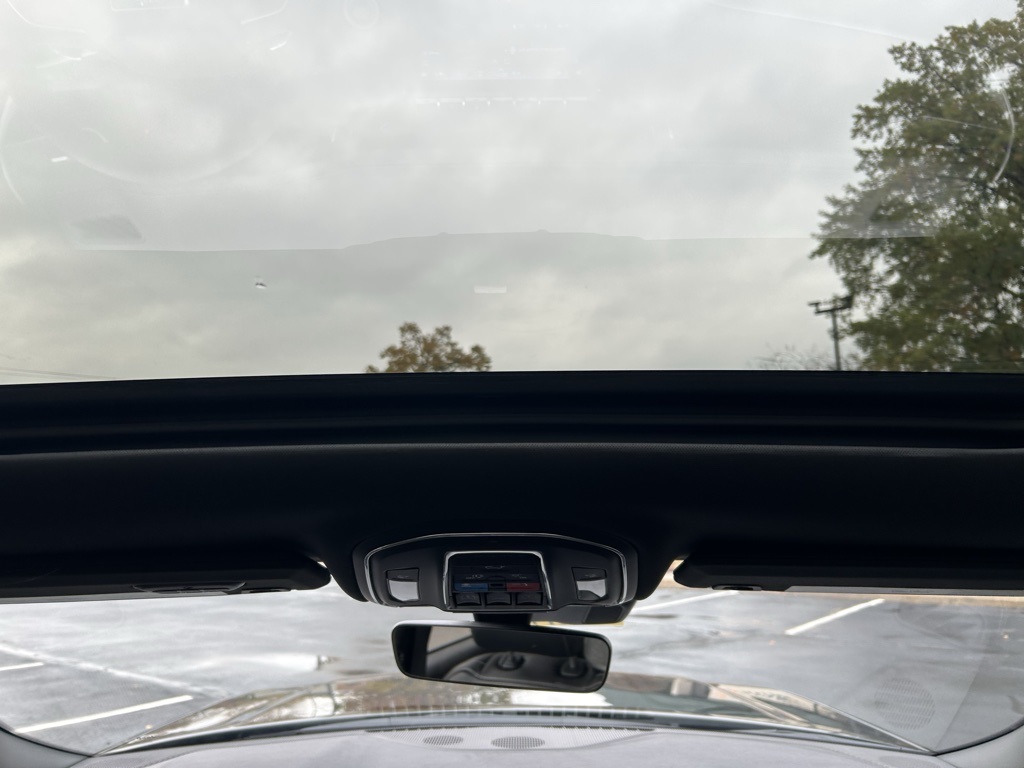 new 2025 Jeep Grand Cherokee L car, priced at $53,335