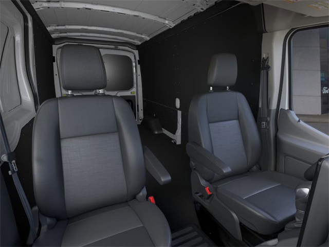 new 2025 Ford Transit-250 car, priced at $54,100