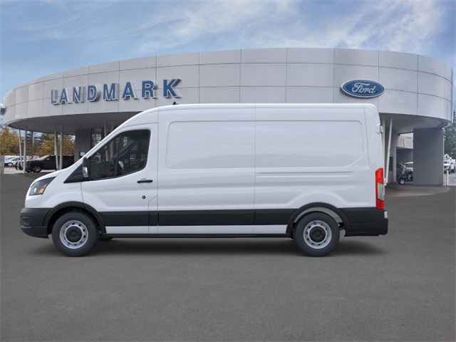 new 2025 Ford Transit-250 car, priced at $54,100