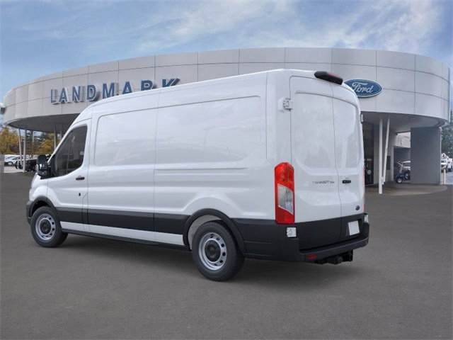 new 2025 Ford Transit-250 car, priced at $54,100