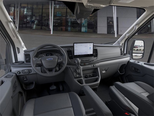 new 2025 Ford Transit-250 car, priced at $54,100