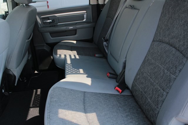 used 2019 Ram 1500 Classic car, priced at $23,000