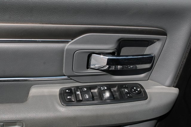 used 2019 Ram 1500 Classic car, priced at $23,000