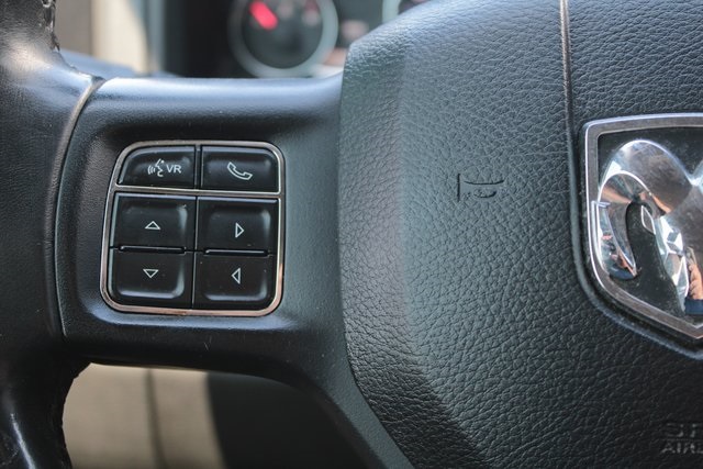 used 2019 Ram 1500 Classic car, priced at $23,000