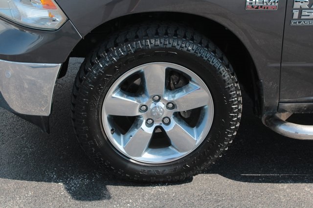 used 2019 Ram 1500 Classic car, priced at $23,000