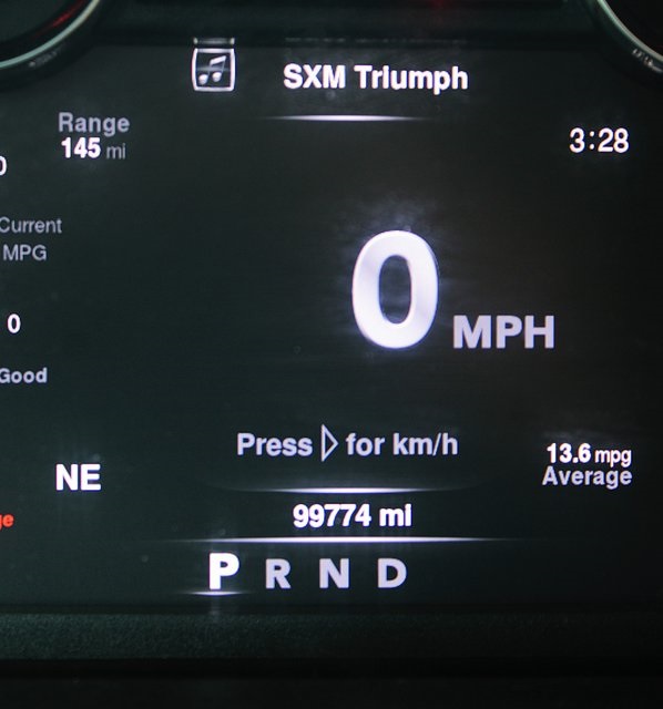 used 2019 Ram 1500 Classic car, priced at $23,000