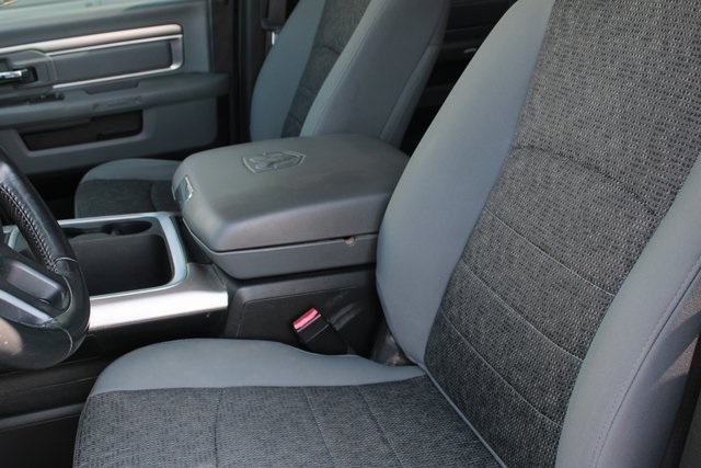 used 2019 Ram 1500 Classic car, priced at $23,000