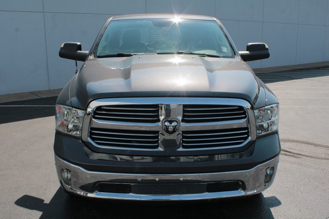 used 2019 Ram 1500 Classic car, priced at $23,000