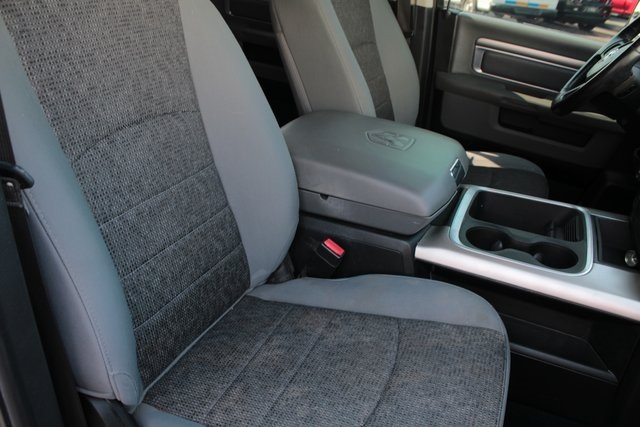 used 2019 Ram 1500 Classic car, priced at $23,000