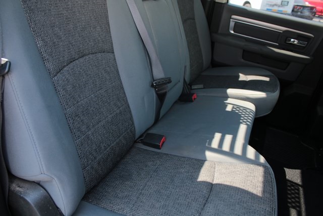 used 2019 Ram 1500 Classic car, priced at $23,000