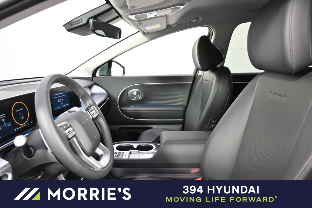 new 2026 Hyundai Ioniq 9 car, priced at $56,152