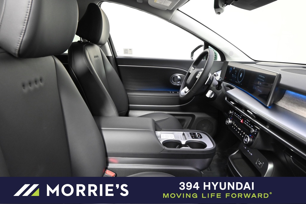 new 2026 Hyundai Ioniq 9 car, priced at $56,152
