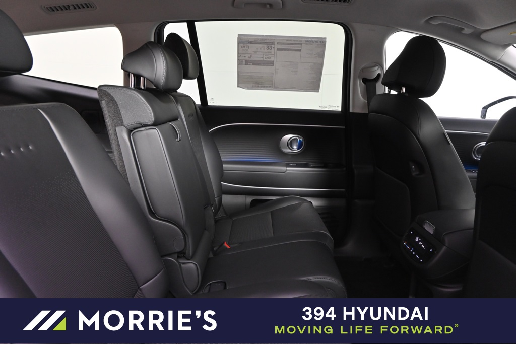 new 2026 Hyundai Ioniq 9 car, priced at $56,152