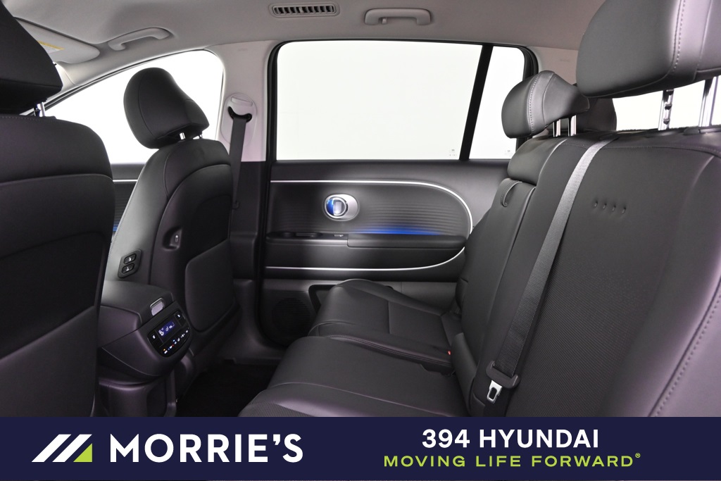new 2026 Hyundai Ioniq 9 car, priced at $56,152