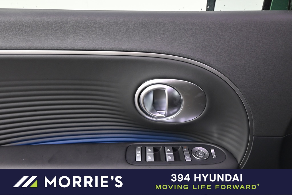 new 2026 Hyundai Ioniq 9 car, priced at $56,152
