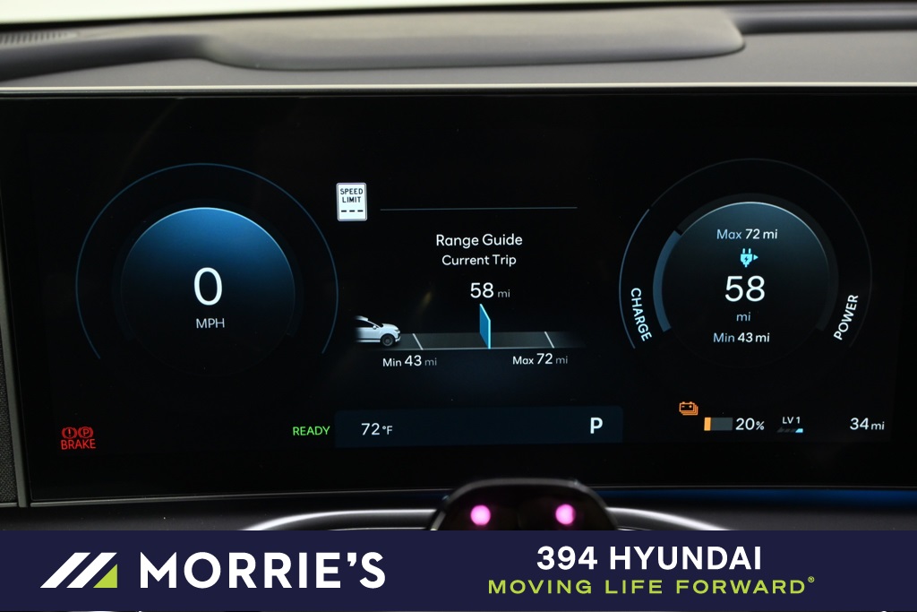 new 2026 Hyundai Ioniq 9 car, priced at $56,152