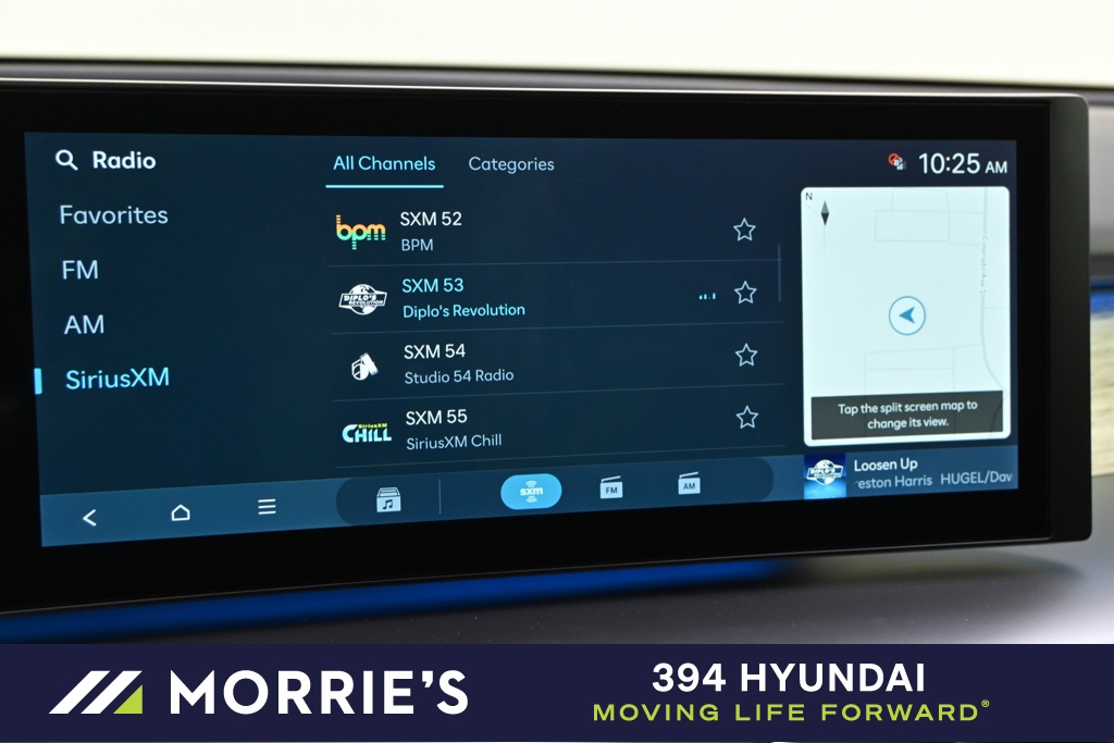 new 2026 Hyundai Ioniq 9 car, priced at $56,152