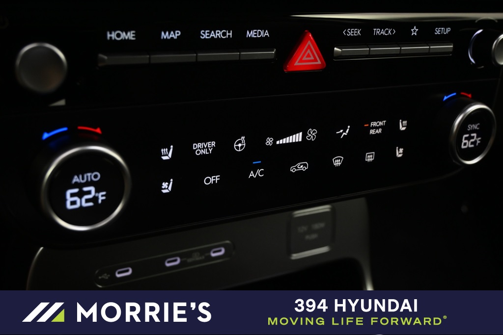 new 2026 Hyundai Ioniq 9 car, priced at $56,152