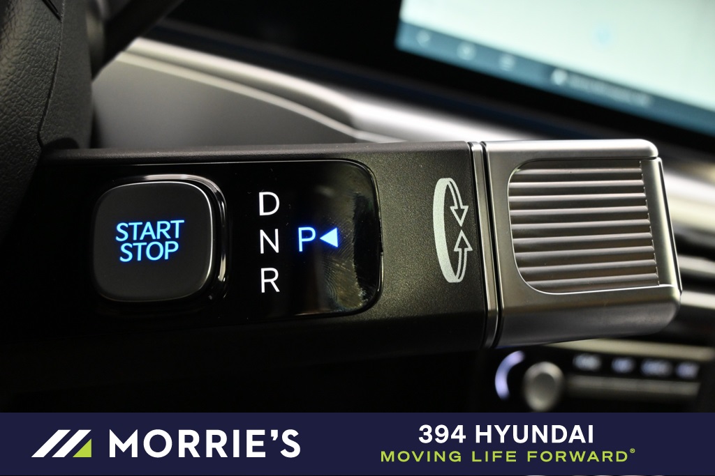 new 2026 Hyundai Ioniq 9 car, priced at $56,152
