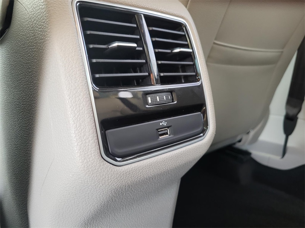 used 2016 Volkswagen Passat car, priced at $13,450